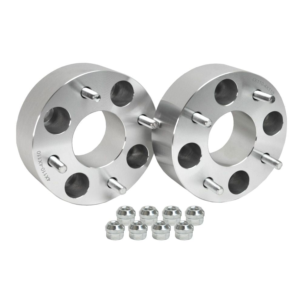 Demon Powersports spacers