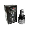 Demon Powersports auto part detail