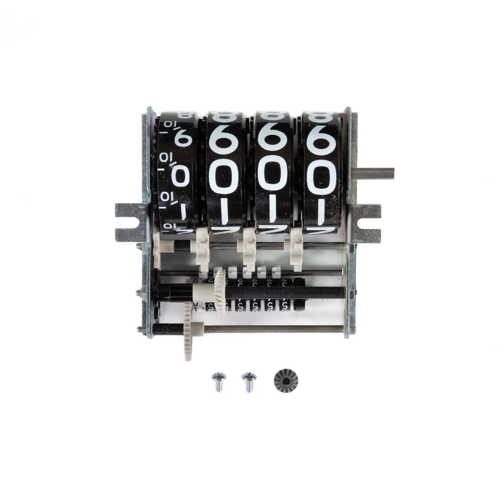 KIT 900 LITER REG./PIN. BEVEL/SCRE