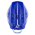 EVS T5 Pinner Helmet Blue White - Small