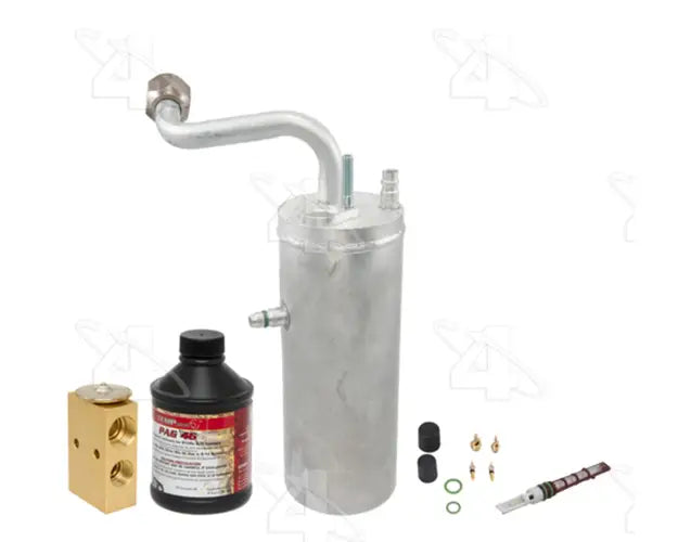 FOUR SEASONS auto part
