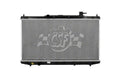 CSF 15-20 Acura TLX 2.4L OEM Plastic Radiator