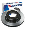 WAGNER BRAKE auto part detail