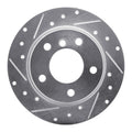 R1 Concepts auto part detail