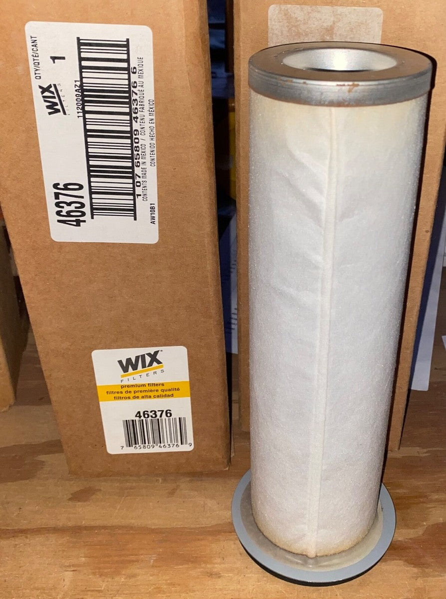 AIR FILTER MIN ORDER QTY1