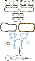 FULL SET GM V6 8385