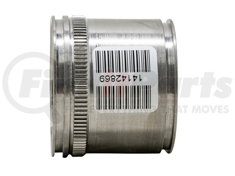 Solenoid Assembly