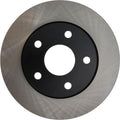 Centric Performance Brake Rotor