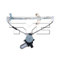 0307 HD ACORD SDN inc. HYBD PWR (C) WR ASSY RR