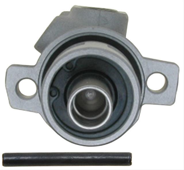 BRAKE MASTER CYLINDER