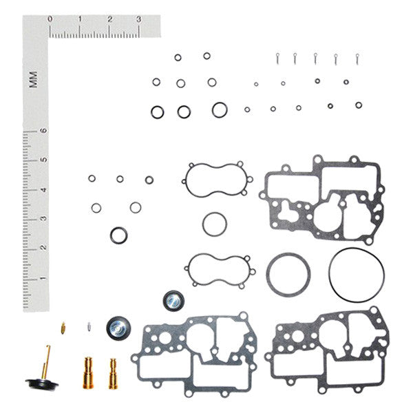 Walker Products Inc. - auto part