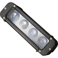 Oracle Off-Road 8in 40W Sleek LED Light Bar - 6000K