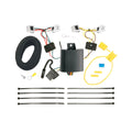 1518 CHEV CITY EXPRESS/1321 NISSAN NV200 TONE W/UPGRADED CIRCUIT PROTECTED MODULITE HD