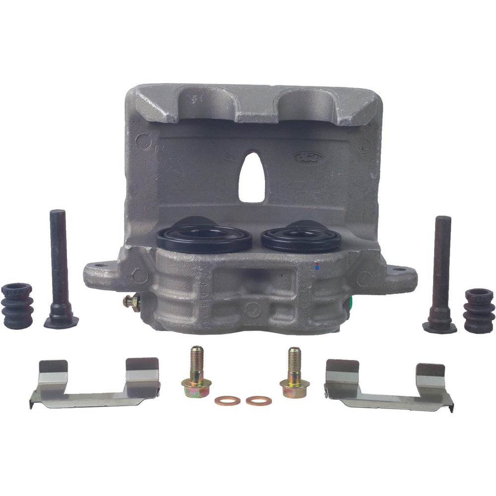 FRICTION CHOICE CALIPERS