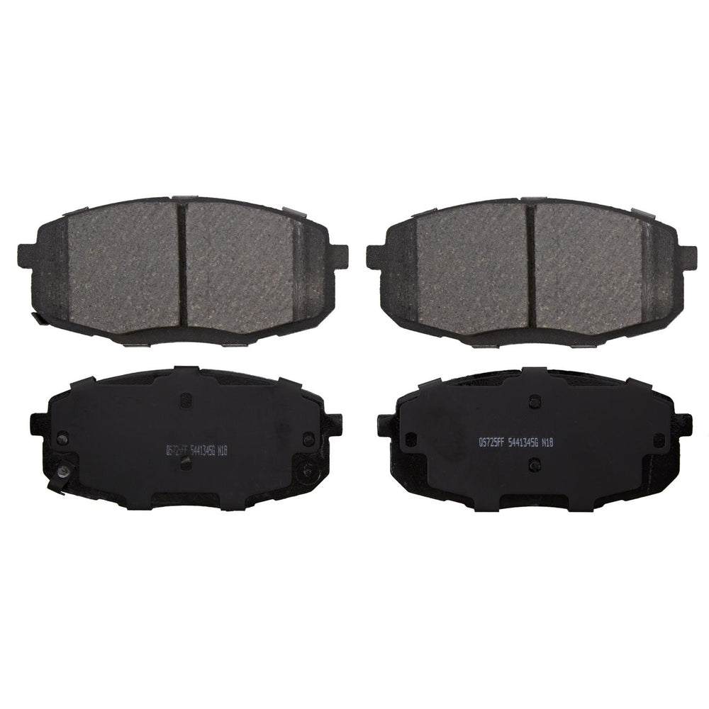 WAGNER BRAKE auto part