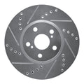 DFC auto part