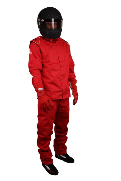 SFI 3-2A/1 'ELITE 1' 1 LAYER FR COT