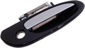 EXTERIOR DOOR HANDLE