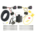 Hidden Hitch auto part