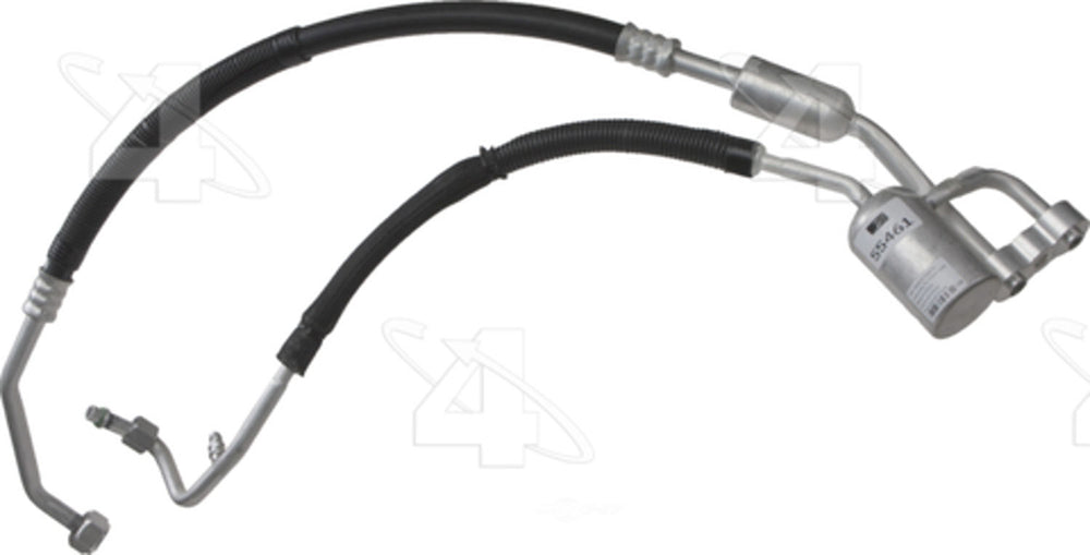 FOUR SEASONS auto part
