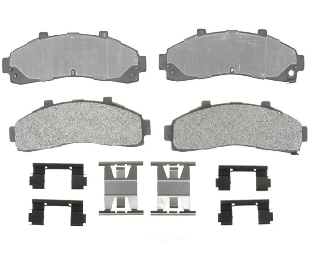 R auto part