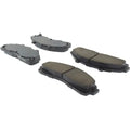BRAKE PAD SET