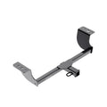 Hidden Hitch auto part detail
