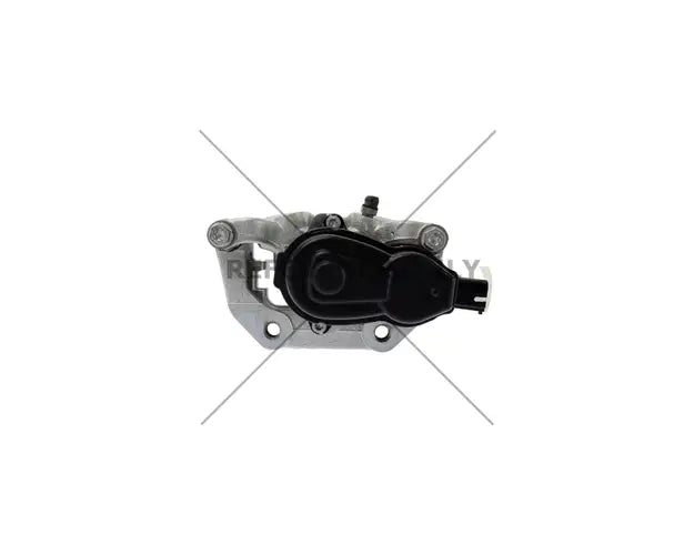 R&R CALIPER ONLY EPB