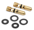 6-501-2 NEEDLE & SEATS2PK