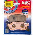 EBC 15-17 Honda SXS 500 SXS M2 Pioneer 2 Seat Front Left/Right SV Brake Pads