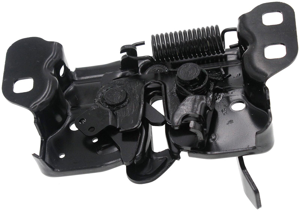 HOOD LATCH