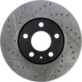 Street Brake Pads w/Shims and Hardware