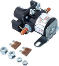 RELAY-BATTERY DISCONNECT-12V/100AMP