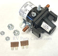 RELAY-BATTERY DISCONNECT-12V/100AMP