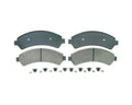 WAGNER BRAKE auto part detail