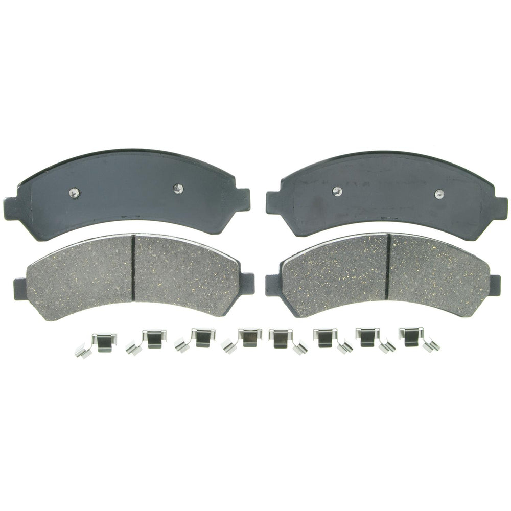 WAGNER BRAKE auto part