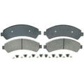 CERAMIC BRAKE PADS