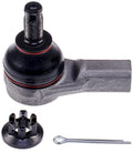 TIE ROD END - OUTER