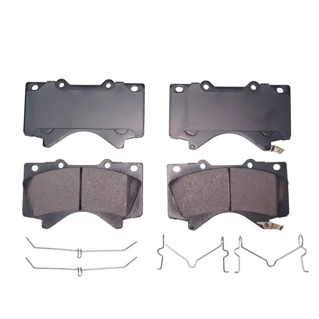 Stoptech auto part