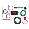 1619 CIVIC COUPE EXL/EXT/LX/LXP/TOURING CUSTOM WIRING HARNESS