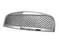 2006-2011 CHEVY HHR MESH GRILLE CHR
