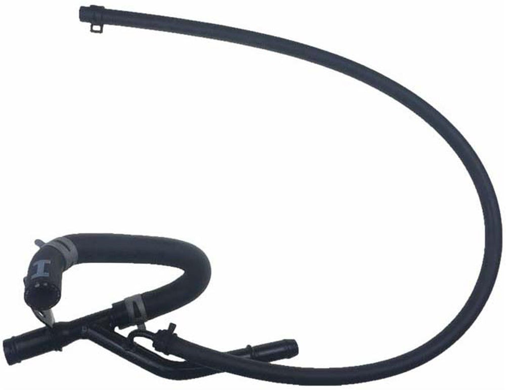 ENGINE HEATER HOSE ASSEMBLY
