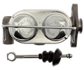 Master Cylinder Assembly: 1967-1972 Mercury Various Models