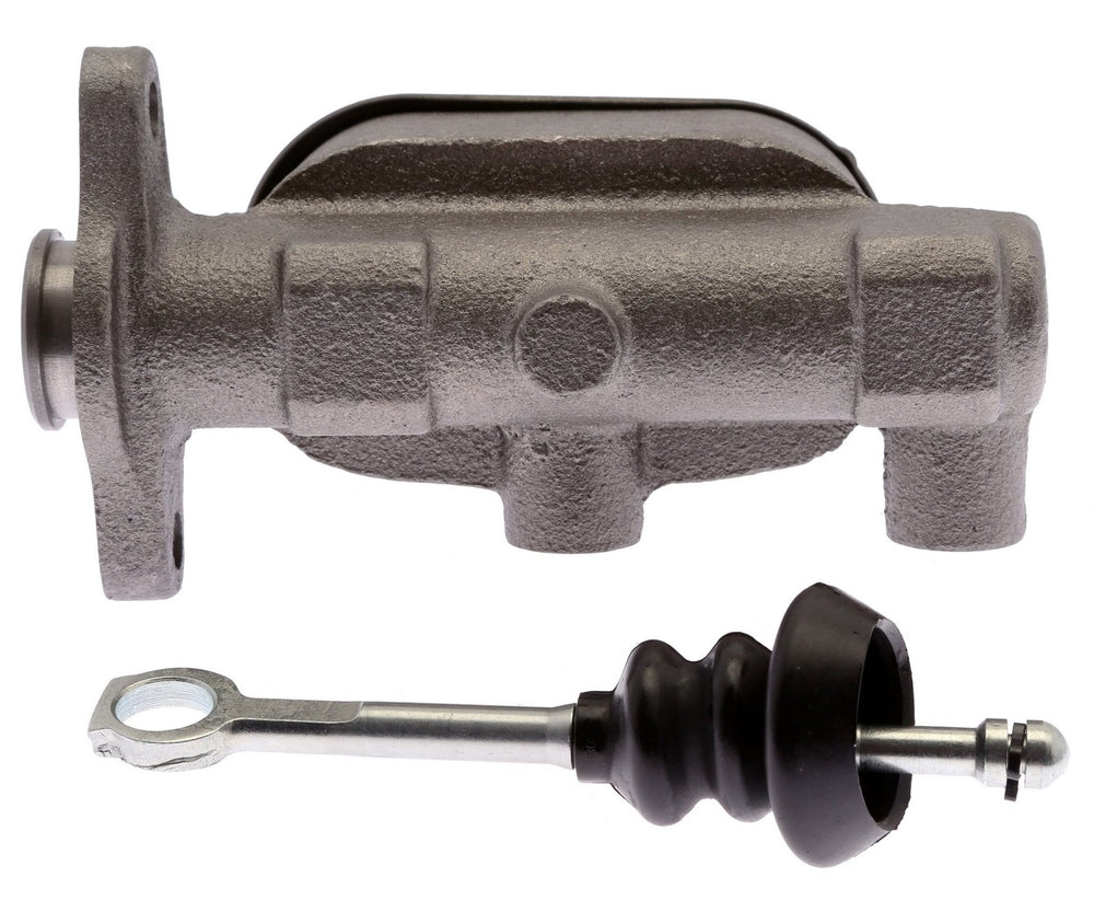 Master Cylinder Assembly: 1967-1972 Mercury Various Models