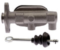 Master Cylinder Assembly: 1967-1972 Mercury Various Models