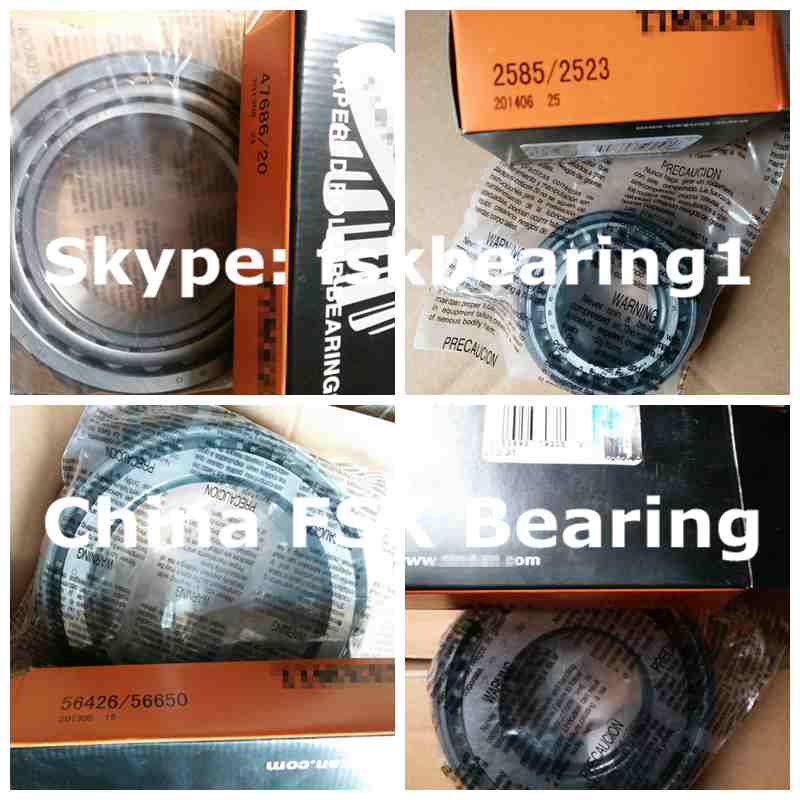 TIMKEN red auto part