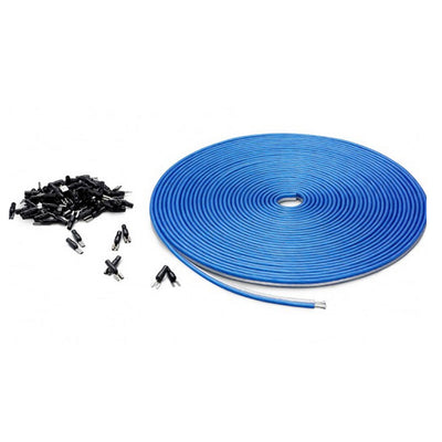 SOLDER 1 LB 60/40 ROSIN CORE - EACH