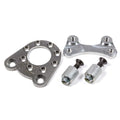 Brake Bracket Assembly 5x5 1.5 Deg