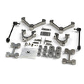 TIGER QUICK CHANGE roof rack