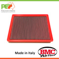 BMC 02-05 Cadillac Escalade 5.3 V8 Replacement Panel Air Filter
